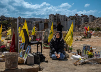 U.S. Puts Little Pressure on Israel to Stop Attacks on Lebanon