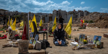 U.S. Puts Little Pressure on Israel to Stop Attacks on Lebanon