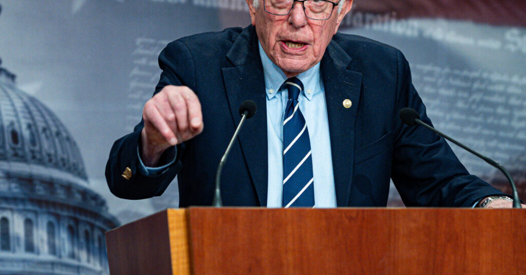 Iran War Deepens Divide Among Democrats Over Arming Israel