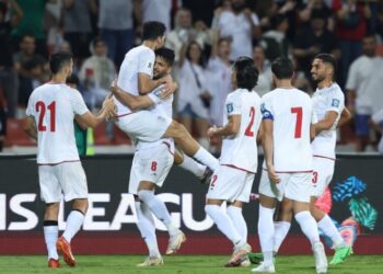 Iran Will Be in U.S. for World Cup, FIFA Leader Says