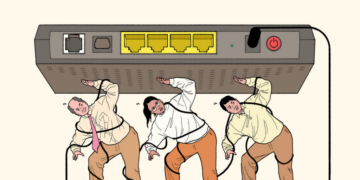 It’s the End of the Internet as We Know It