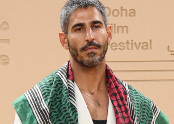 Kuwait Detained Journalist After Comments on Iran War Images, Watchdog Says