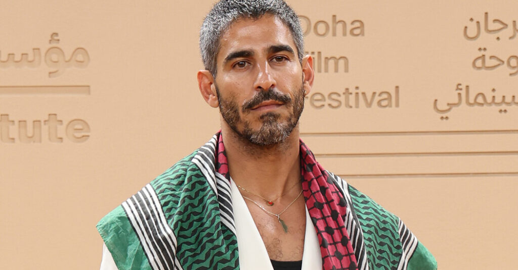 Kuwait Detained Journalist After Comments on Iran War Images, Watchdog Says