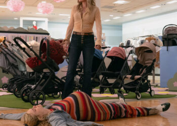 Review: ‘Margo’s Got Money Troubles’ Will Make an OnlyFan of You