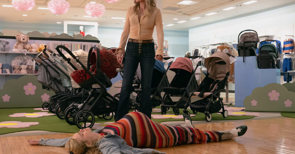 Review: ‘Margo’s Got Money Troubles’ Will Make an OnlyFan of You