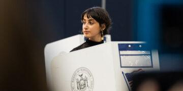 Mamdani’s Wife Admits ‘Shame’ Over Social Media Posts From Her Teens