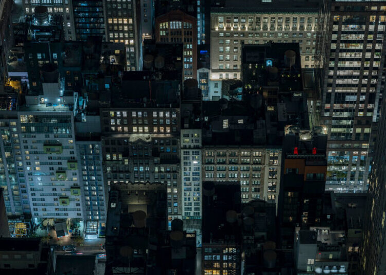 The Pied-à-Terre Tax Has Failed Before. Could This Year Be Different?