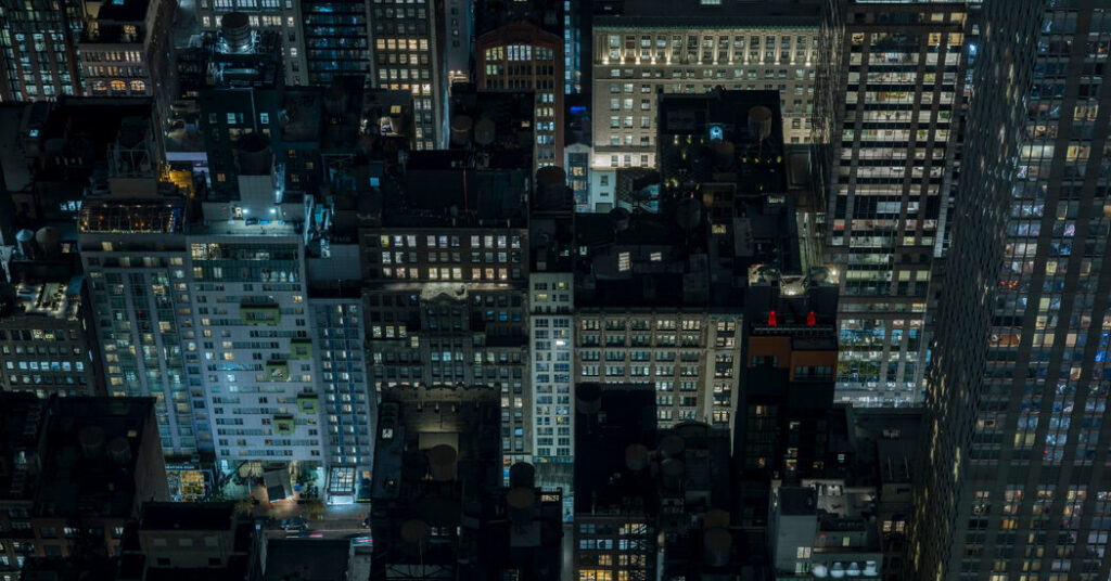 The Pied-à-Terre Tax Has Failed Before. Could This Year Be Different?