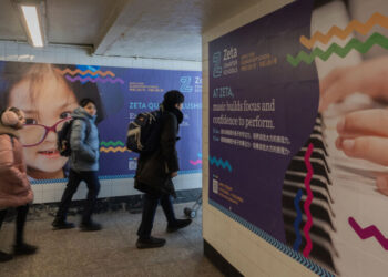 As Enrollment Dips, School Administrators Turn to TikTok to Advertise