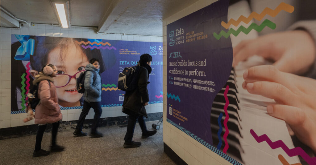 As Enrollment Dips, School Administrators Turn to TikTok to Advertise