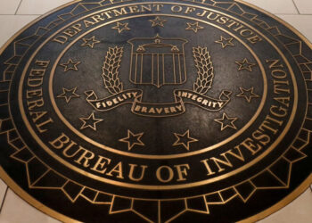 F.B.I. Launches Manhunt for Youth Volleyball Coach Accused of Sex Abuse