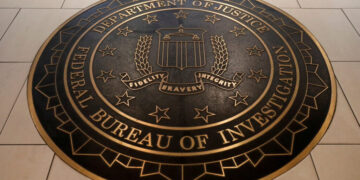 F.B.I. Launches Manhunt for Youth Volleyball Coach Accused of Sex Abuse