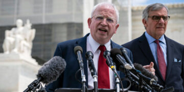 Lawyer John Eastman Disbarred for Efforts to Overturn 2020 Election