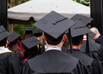 Are You an International Student Looking for Work?