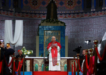 Just War Doctrine: The Pope, JD Vance and a Theological Debate