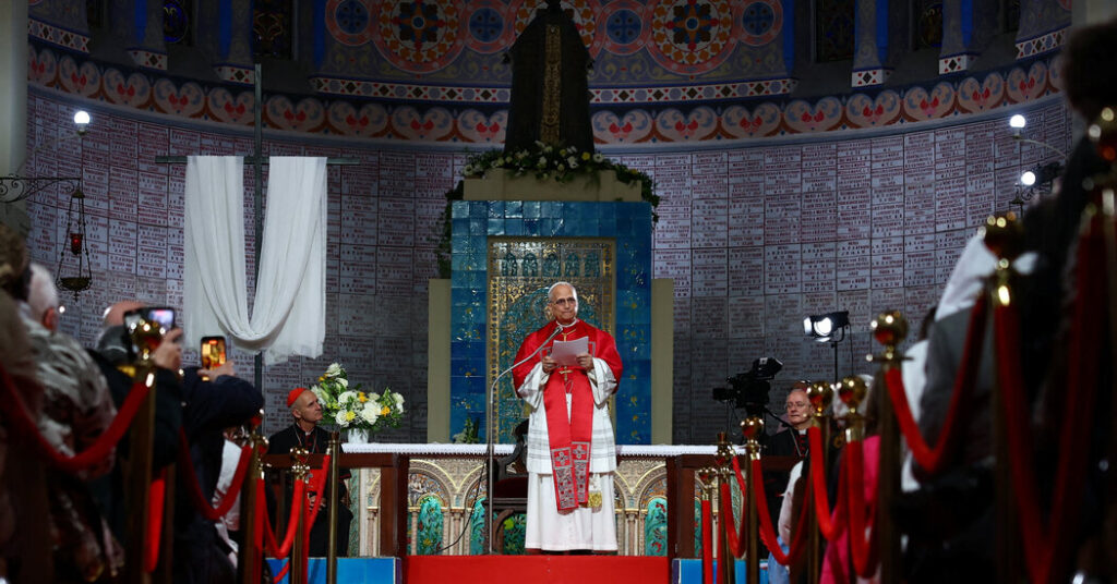 Just War Doctrine: The Pope, JD Vance and a Theological Debate