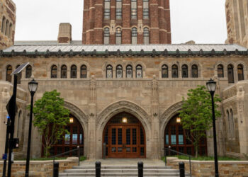 Yale Report Finds Colleges Deserve Blame for Higher Education’s Problems