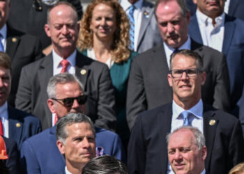 Can Trump and Republicans Get Back on Message on the Economy?