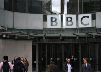 BBC Announces Plan to Cut Around 2,000 Jobs