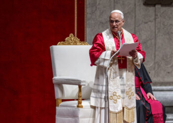 Pope Leo to Trump: ‘There Is a Better Way’