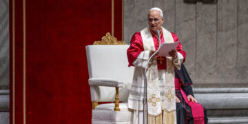 Pope Leo to Trump: ‘There Is a Better Way’