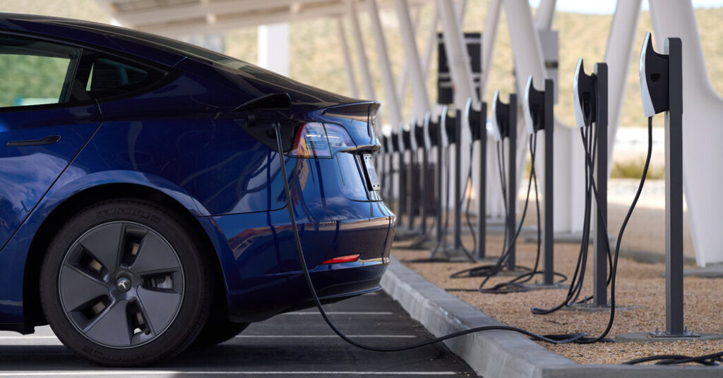 11 Electric Cars Worth a Look as Gas Prices Soar
