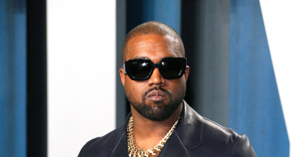 Ye Postpones Concert in France as Government Considers Banning It