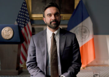 Tracking 7 of Mamdani’s Biggest Campaign Promises