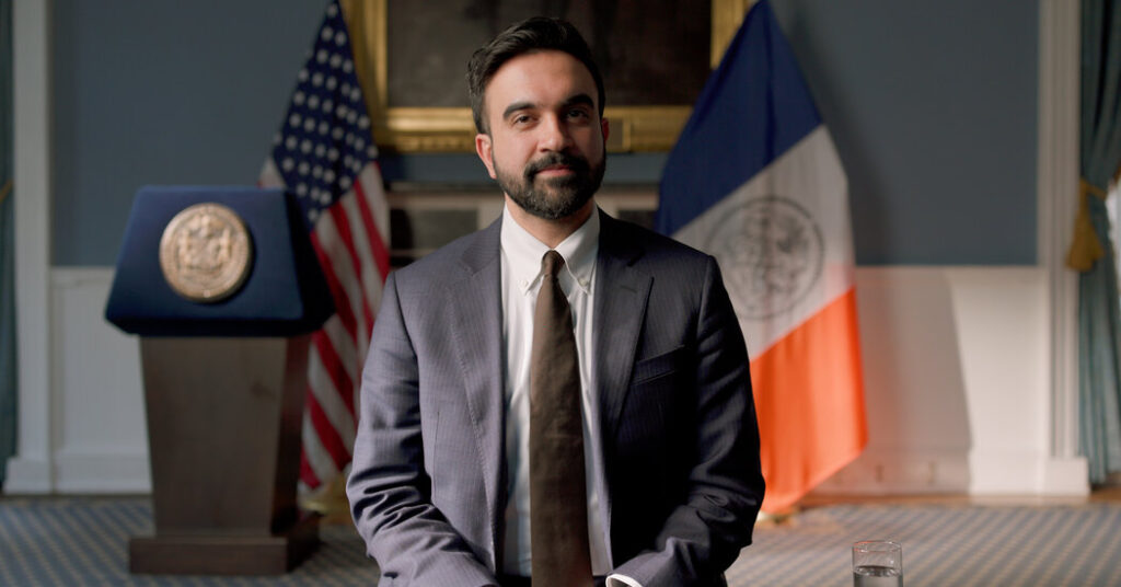 Tracking 7 of Mamdani’s Biggest Campaign Promises