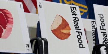 MAHA Propelled Kennedy to the White House. It May Become His Downfall.