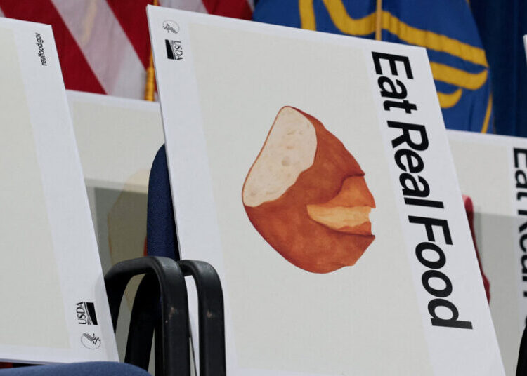 MAHA Propelled Kennedy to the White House. It May Become His Downfall.