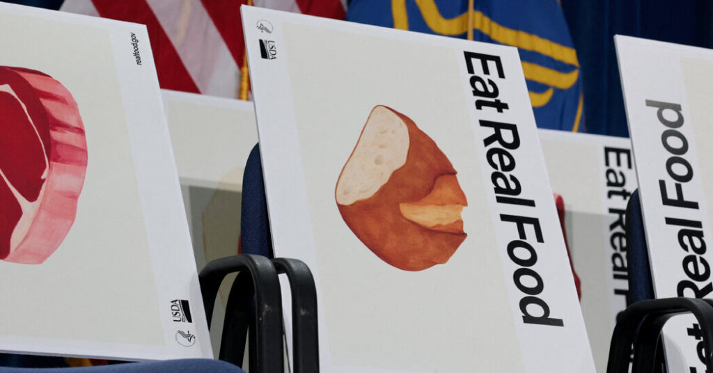 MAHA Propelled Kennedy to the White House. It May Become His Downfall.