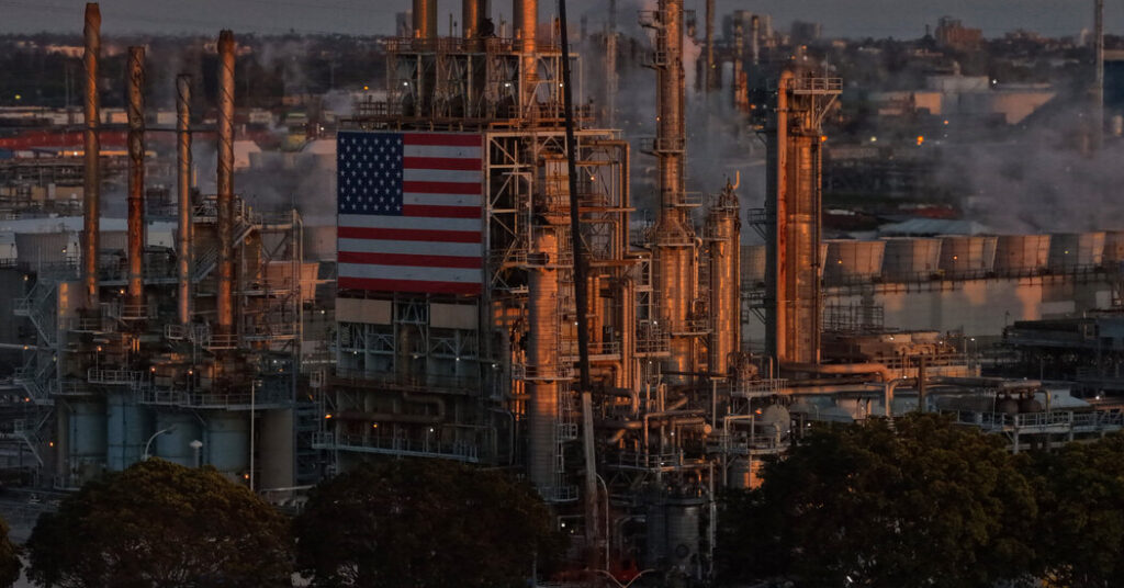 Stocks Extend Rally and Oil Prices Stabilize as Investor Optimism Grows