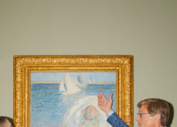 The Phillies Owner’s Other Superstars