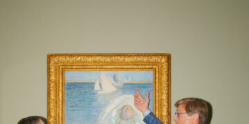 The Phillies Owner’s Other Superstars