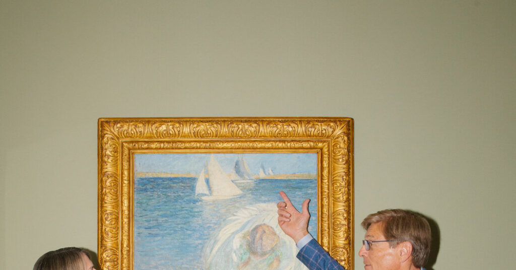 The Phillies Owner’s Other Superstars