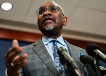 House Again Thwarts Bid to Halt Iran War Unless Congress Approves It