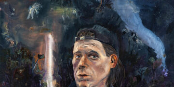 The Politically Charged Art of Celeste Dupuy-Spencer