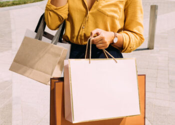 Love Clothes? How About Their Prices?