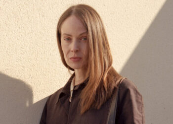 Resist Assuming Her Life Is Like Her Books