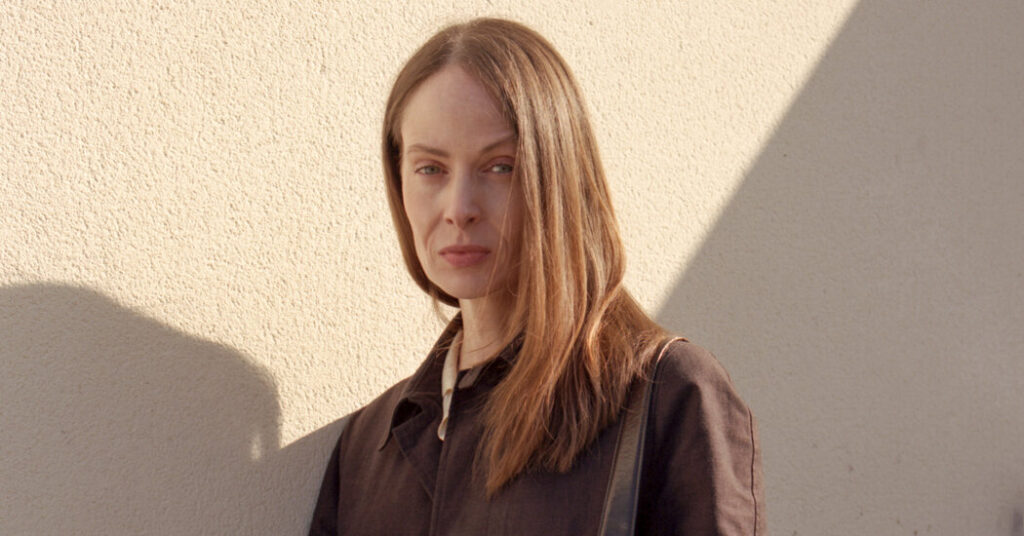 Resist Assuming Her Life Is Like Her Books