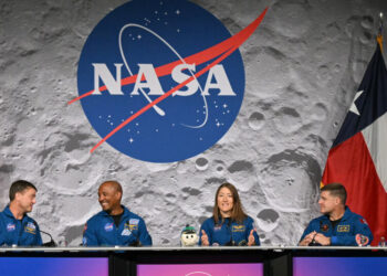 After Artemis II, Astronauts and NASA Look Toward Moon Landing