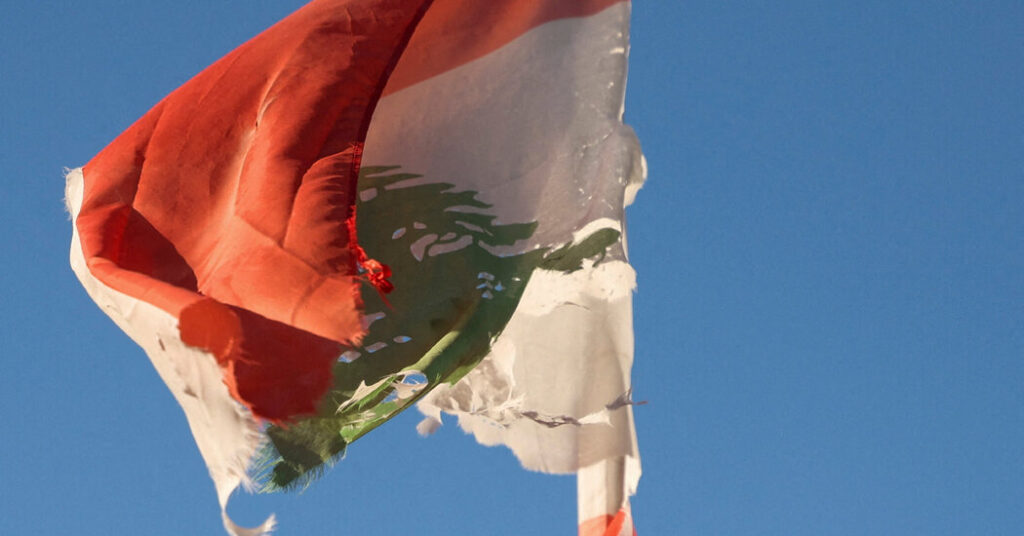 Israel Is Weaponizing Lebanon’s Diversity