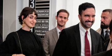 Mamdani Says He Plans to Skip the Met Gala