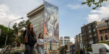 What the U.S. Blockade Means for Iran’s Economy