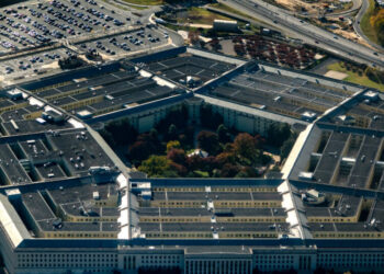 Pentagon Seeks Help From Ford and G.M.