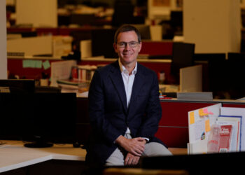 Politics News Site NOTUS to Become ‘The Star’