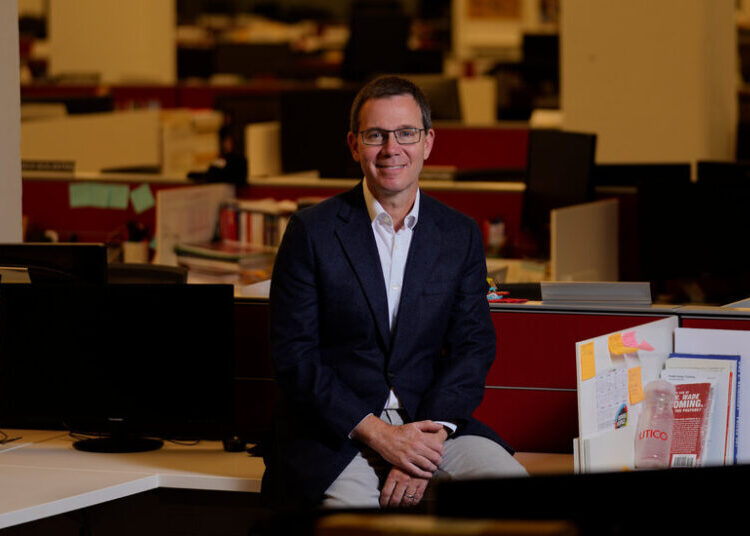 Politics News Site NOTUS to Become ‘The Star’