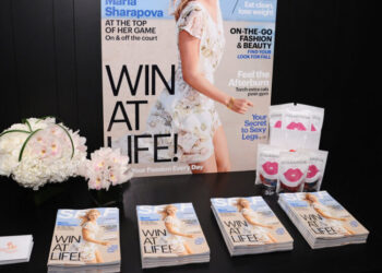 Condé Nast Shutters Self Magazine