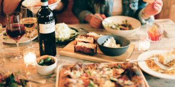 The 25 Best Restaurants in Boston Right Now